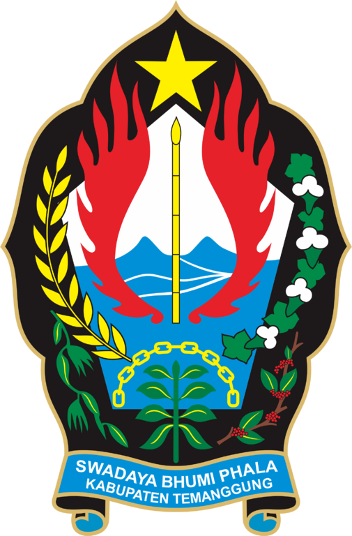 Logo Pemkab Kabupaten